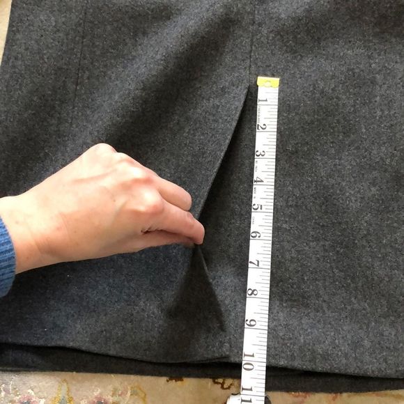 Theory NWT Coco Coat - Picture 12 of 12